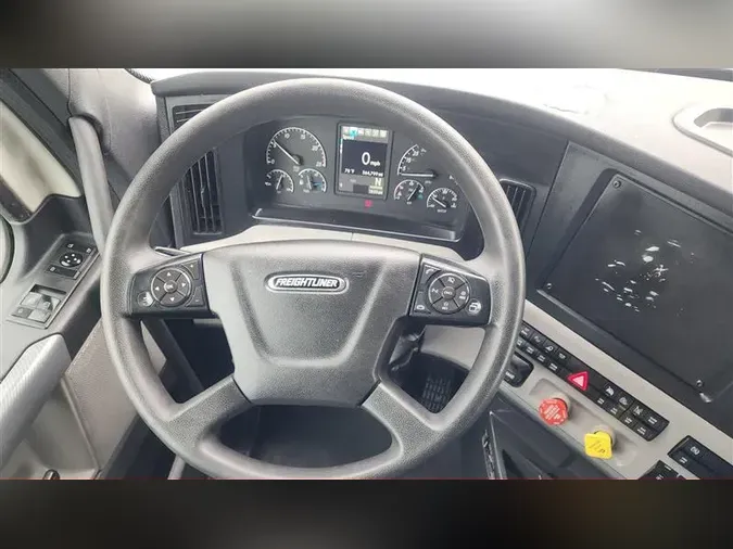 2021 FREIGHTLINER CA126