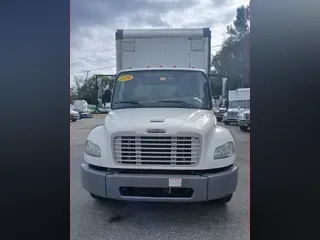 2020 FREIGHTLINER/MERCEDES M2 106