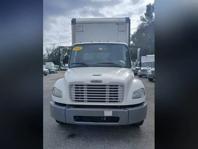 2020 FREIGHTLINER/MERCEDES M2 106511ad5fd06277a26d84a438f9bf4369d