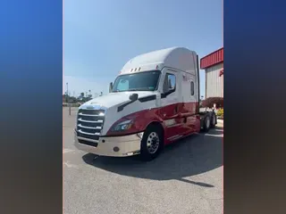 2022 Freightliner Cascadia&reg;