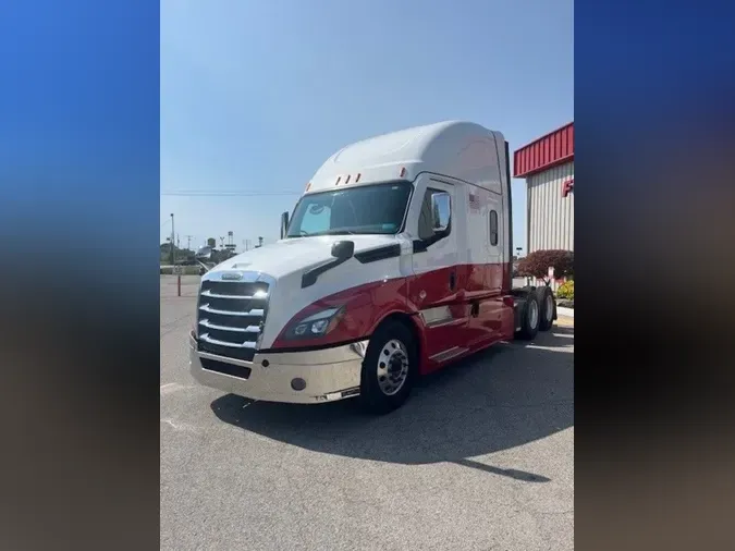 2022 Freightliner Cascadia&reg;511ae5d6f196de09d39d9361c8e86e65