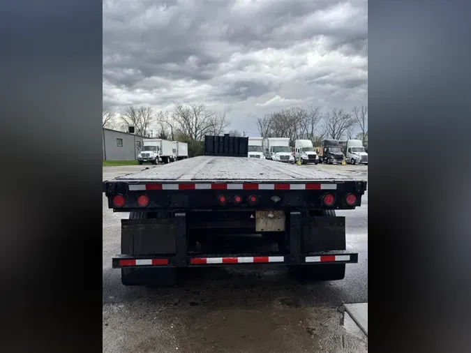 2015 UTILITY TRAILERS FS2CHS 45/102