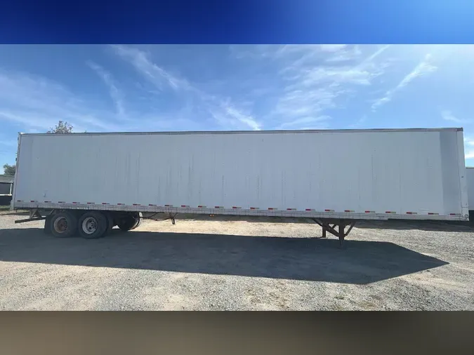 2003 Strick Trailers Other511b7846da646bea1eb3085e9442ba08