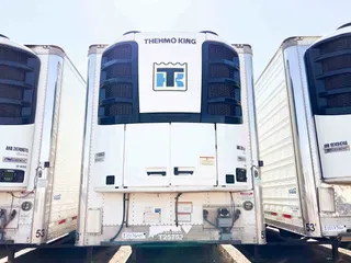 2020 VANGUARD VAN - REF