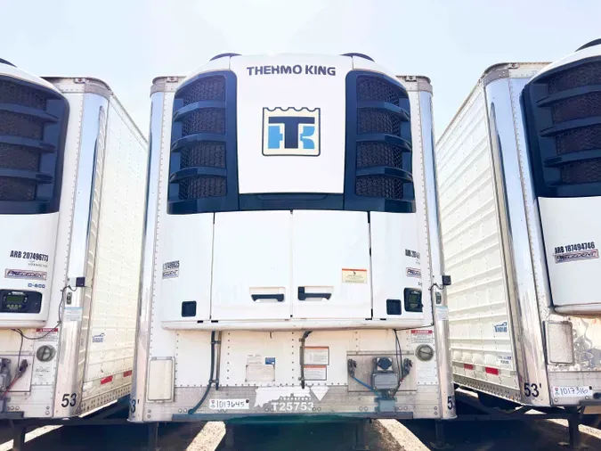 2020 VANGUARD VAN - REF511b89506808de1a9891a7f74659fed1