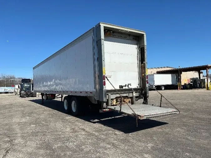 2013 GREAT DANE TRAILER FROZEN