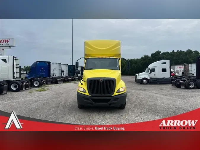 2020 INTERNATIONAL RH613511c193819e6dd11aac4f44c97950c7b