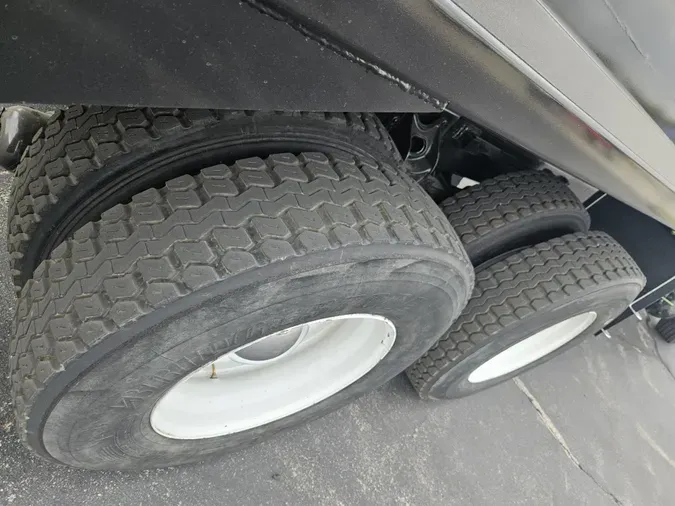 2021 International MV607