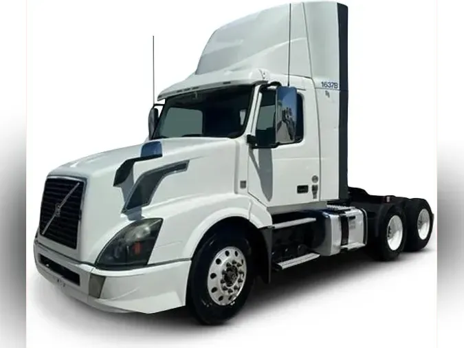 2017 Volvo VNL300511e2b7c8d7adb6dabdab7ecef6112e8