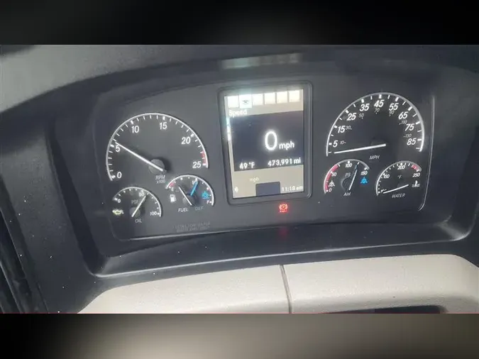 2021 FREIGHTLINER CA126511eb97601293a82206b5a166dcfc7d7