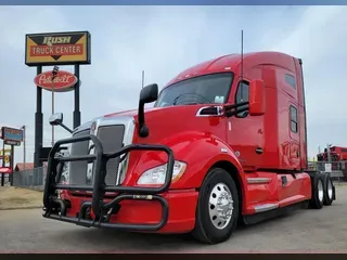 2021 Kenworth T680