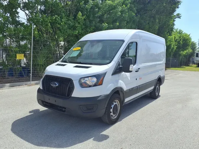 2021 FORD MOTOR COMPANY TRANSIT 250 MED ROOF511f8ea310863398659774b387f20d8e