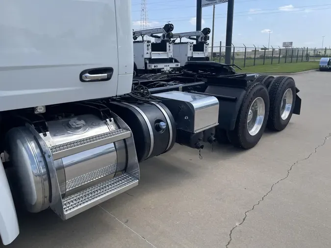 2021 Peterbilt 579