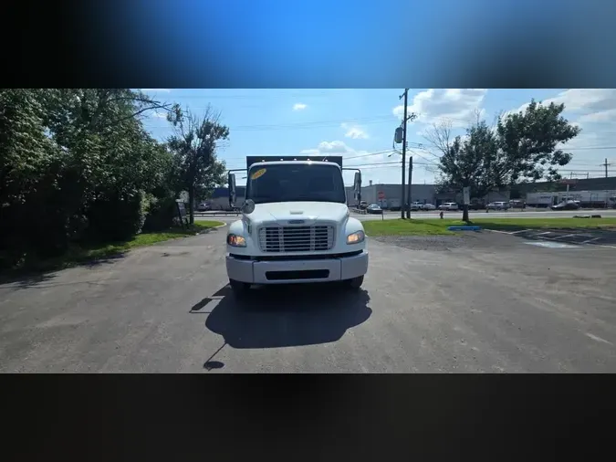 2019 FREIGHTLINER/MERCEDES M2 106512225db05d5bed83e6e0e179e58ec73