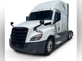 2020 Freightliner Cascadia