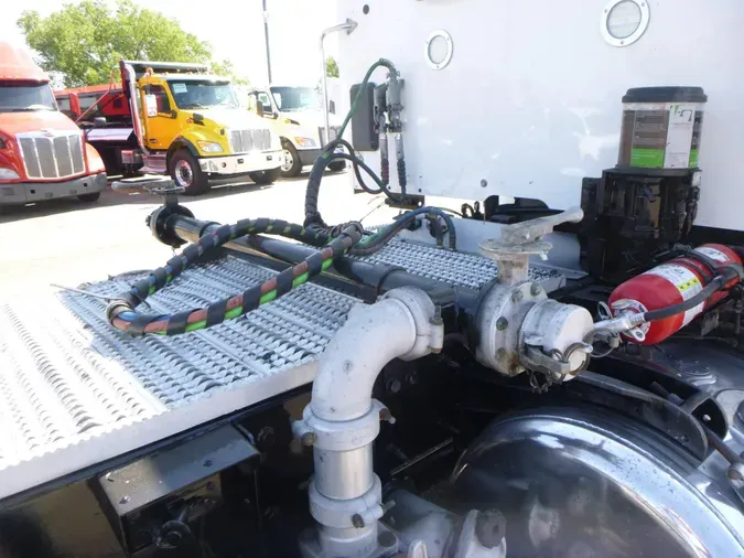 2020 Peterbilt 579