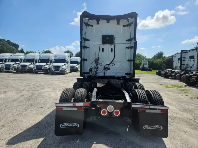 2022 FREIGHTLINER/MERCEDES NEW CASCADIA PX12664