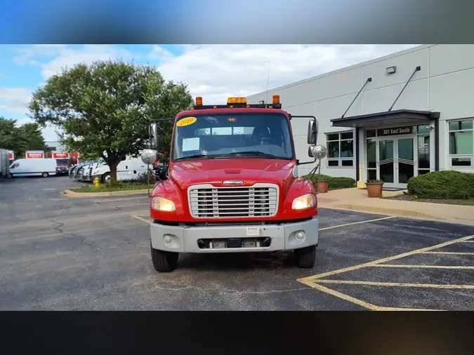 2019 FREIGHTLINER/MERCEDES M2 10651249ba03f049ffa74bfa4604ce2bbd8