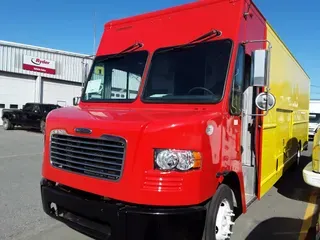 2016 FRTLR CUSTOM CHASSIS CORP MT55