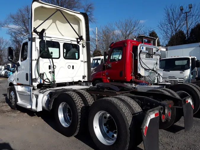 2019 FREIGHTLINER/MERCEDES NEW CASCADIA PX12664