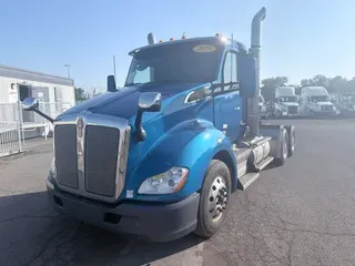 2020 KENWORTH TRUCKS T680