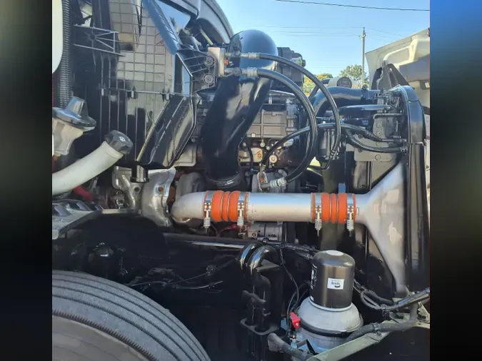 2020 FREIGHTLINER/MERCEDES NEW CASCADIA 116