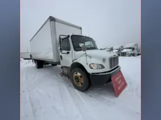 2023 FREIGHTLINER/MERCEDES M2 106