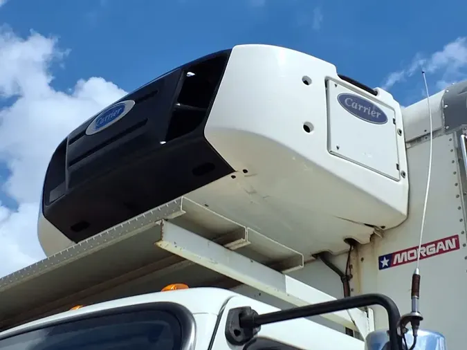 2019 FREIGHTLINER/MERCEDES M2 1065129a82cb574d6a8d232392d00ecca3e