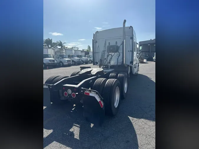 2020 FREIGHTLINER/MERCEDES NEW CASCADIA PX12664