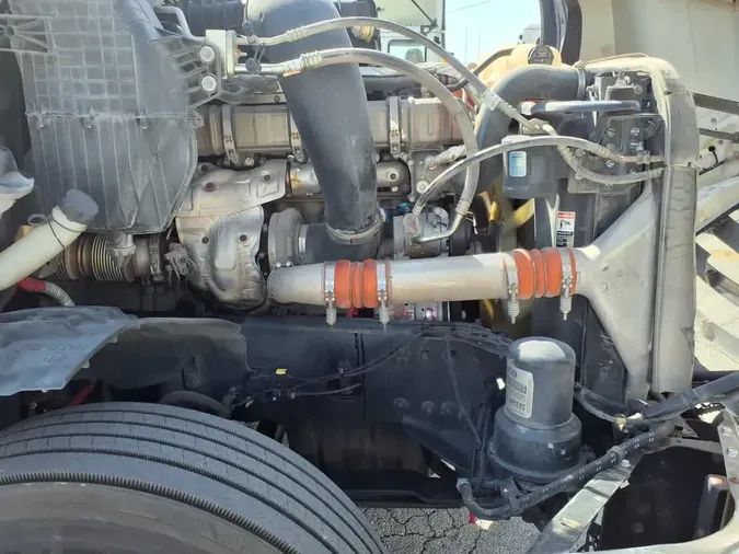 2020 FREIGHTLINER/MERCEDES NEW CASCADIA PX126645129c78b6e39a009b704b8811617a927