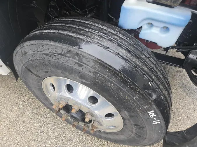 2020 International LT625