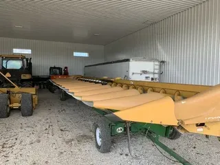 2008 Caterpillar C516
