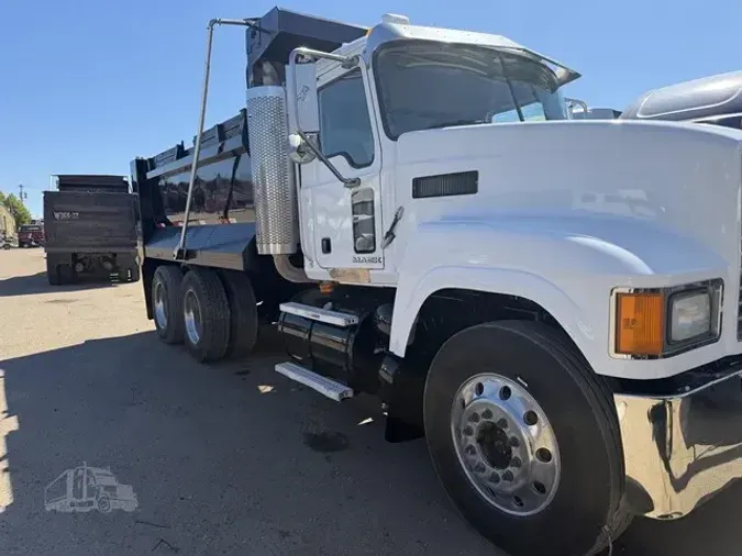 2008 MACK PINNACLE CHU613512aca4ac5df025717d7acef7dd84d96