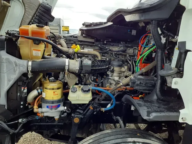 2019 FREIGHTLINER/MERCEDES CASCADIA 125512ae650f8c6fecdd7a4d7b6615aa066