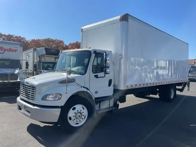 2018 FREIGHTLINER/MERCEDES M2 106512c41de7861f7cae5d8b2ebf005e92d