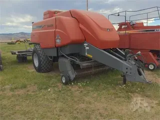 2008 AGCO 7444