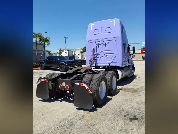 2023 FREIGHTLINER/MERCEDES NEW CASCADIA PX12664