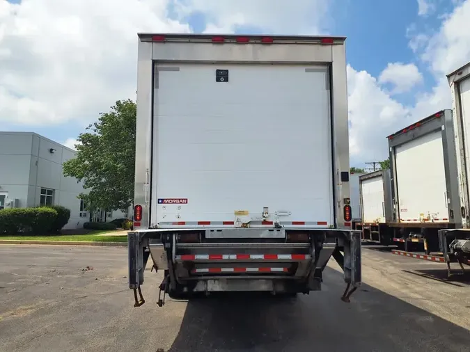 2020 FREIGHTLINER M2 106
