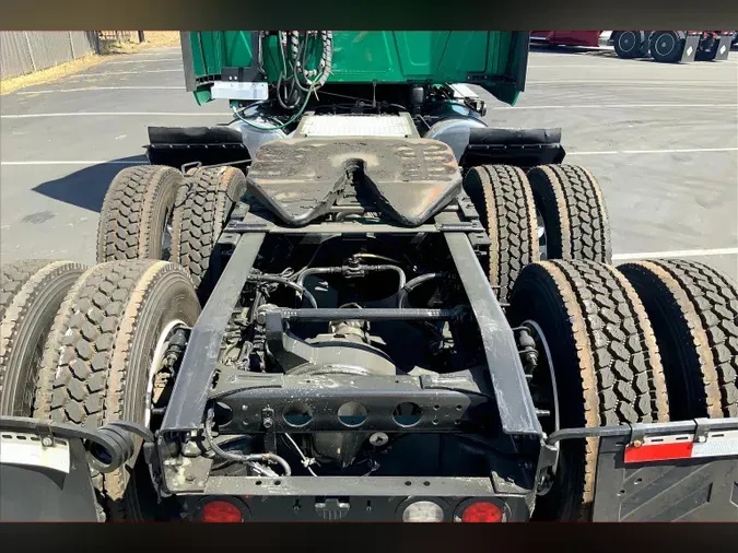2020 INT LT625 6x4
