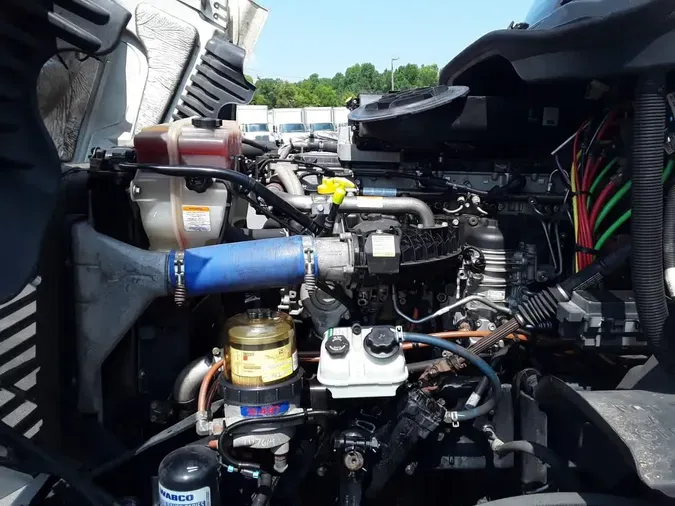 2020 FREIGHTLINER/MERCEDES CASCADIA 125512e2735d89be94481ef2d0cd99981fc