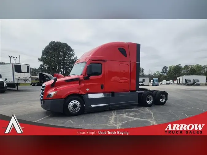 2023 FREIGHTLINER CA126512eef0e747561a957ceb1810092e8e2