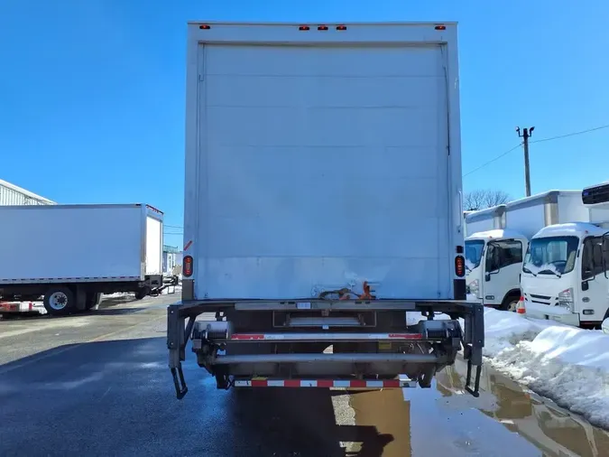 2019 NAVISTAR INTERNATIONAL 4300