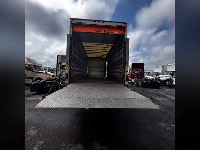 2019 NAVISTAR INTERNATIONAL 4300