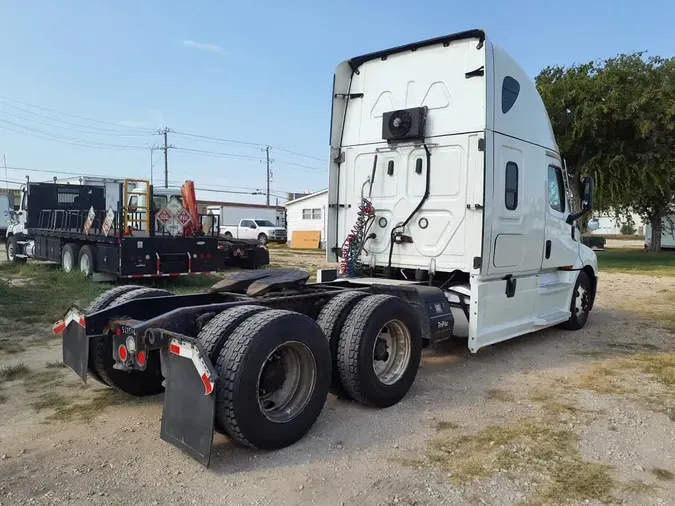 2022 FREIGHTLINER/MERCEDES NEW CASCADIA PX12664512fcb9eaa8c4aff182bc67abc847cf6