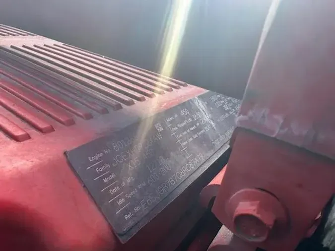 2019 Peterbilt 5795130a643991b00a5112863db2f666976