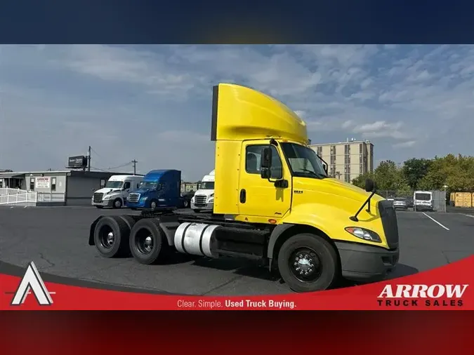 2019 INTERNATIONAL RH613