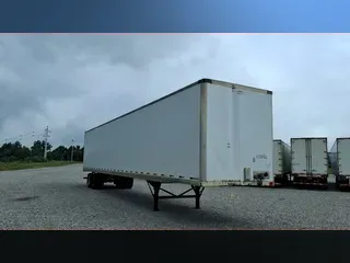 2009 Strick Trailers Other