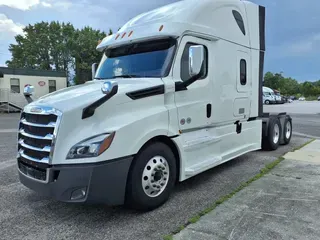 2020 FREIGHTLINER NEW CASCADIA PX12664