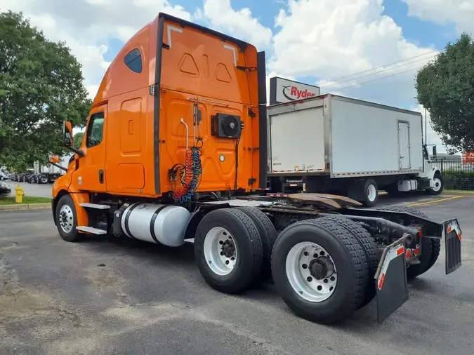 2019 FREIGHTLINER NEW CASCADIA PX12664