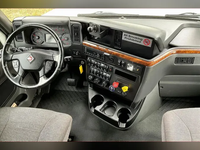 2021 INT LT625 6x4